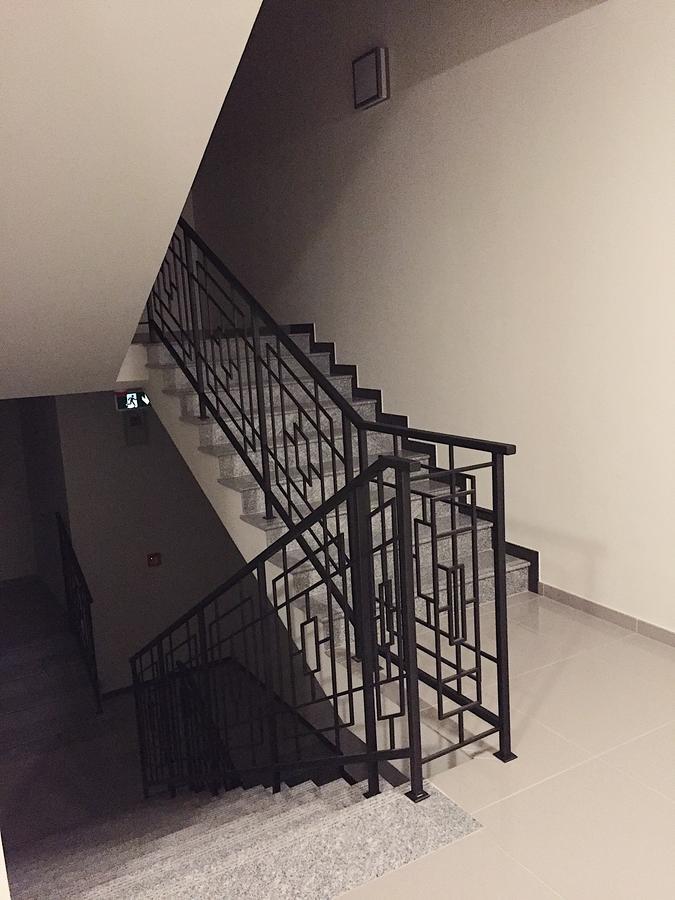 קרקוב Grey Apartments Kosciuszko מראה חיצוני תמונה