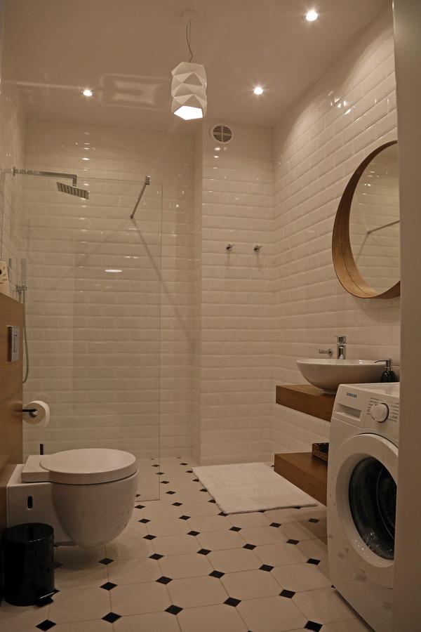 קרקוב Grey Apartments Kosciuszko מראה חיצוני תמונה