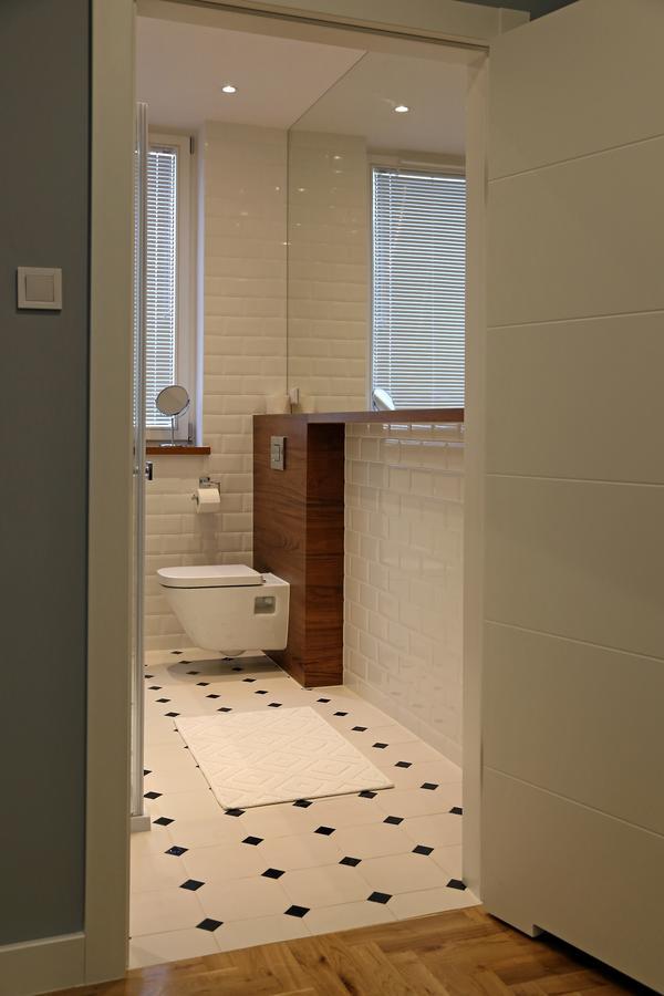 קרקוב Grey Apartments Kosciuszko מראה חיצוני תמונה